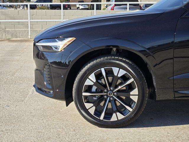 new 2026 Volvo XC60 car, priced at $57,985