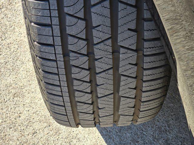 new 2026 Volvo XC60 car, priced at $57,985