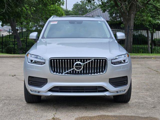 used 2022 Volvo XC90 car, priced at $42,994