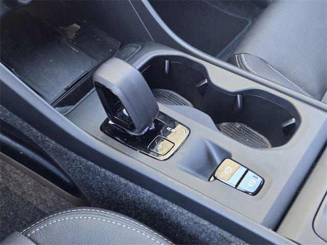 used 2025 Volvo XC40 car, priced at $33,991