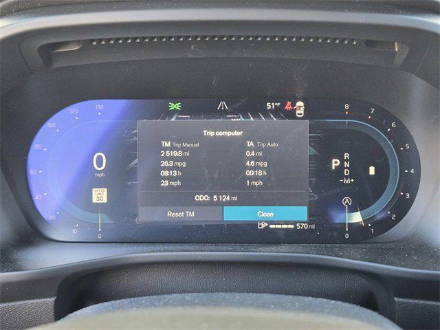 used 2025 Volvo XC40 car, priced at $33,991