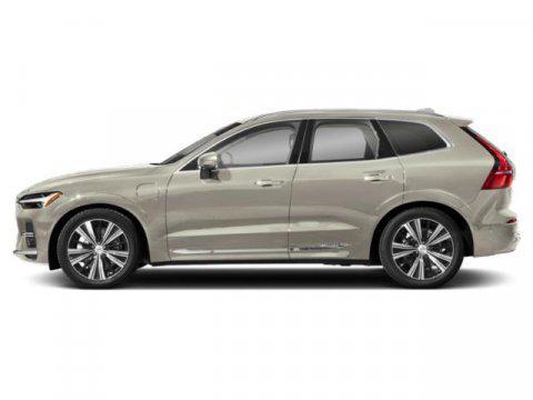 new 2024 Volvo XC60 Recharge Plug-In Hybrid car, priced at $64,690