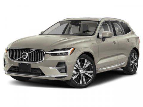 new 2024 Volvo XC60 Recharge Plug-In Hybrid car, priced at $64,690