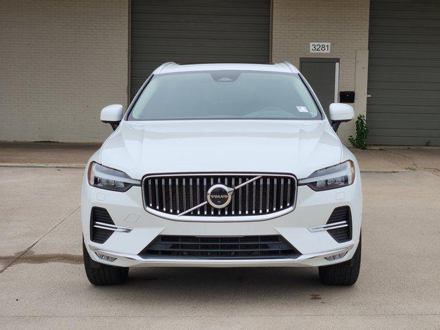used 2023 Volvo XC60 car, priced at $37,991