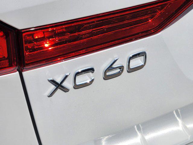 new 2025 Volvo XC60 Plug-In Hybrid car, priced at $71,485