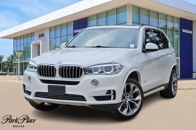 used 2016 BMW X5 car, priced at $23,991