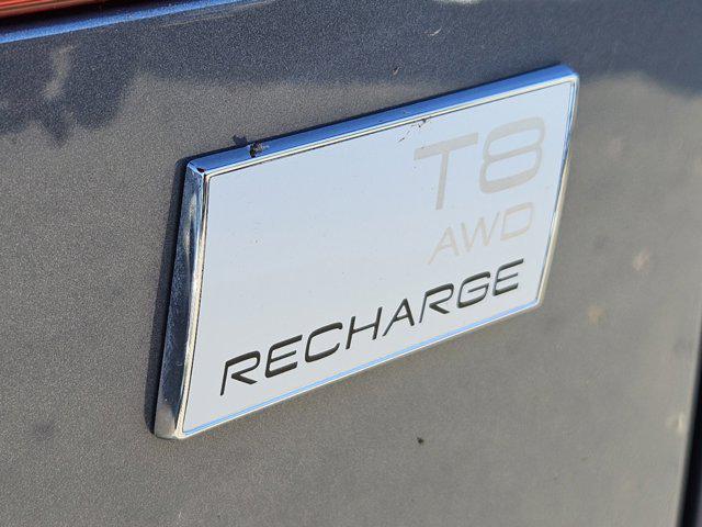 used 2024 Volvo XC60 Recharge Plug-In Hybrid car, priced at $62,997