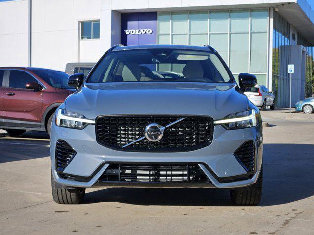 used 2024 Volvo XC60 Recharge Plug-In Hybrid car, priced at $62,997