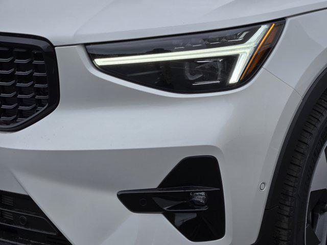 new 2026 Volvo XC40 car, priced at $50,150