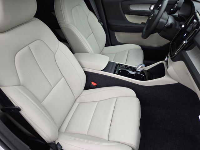 new 2026 Volvo XC40 car, priced at $50,150