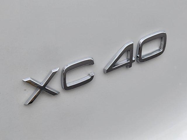 new 2026 Volvo XC40 car, priced at $50,150