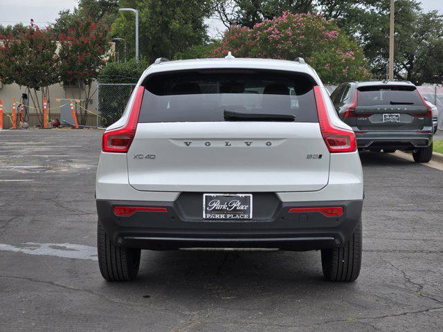 new 2026 Volvo XC40 car, priced at $50,150