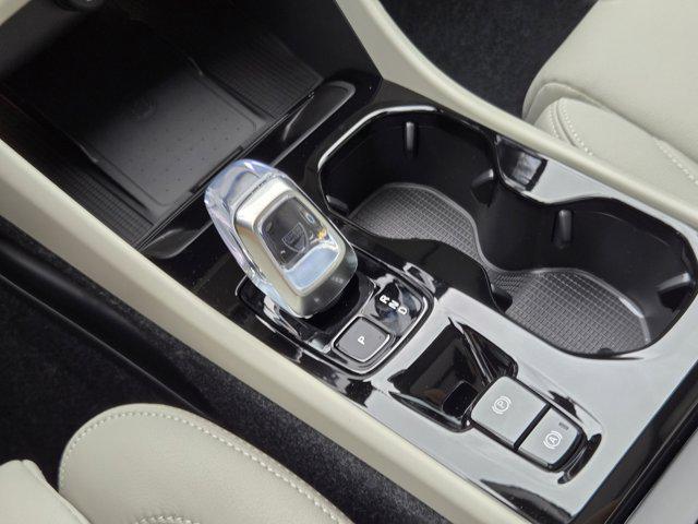 new 2026 Volvo XC40 car, priced at $50,150