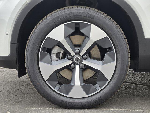 new 2026 Volvo XC40 car, priced at $50,150