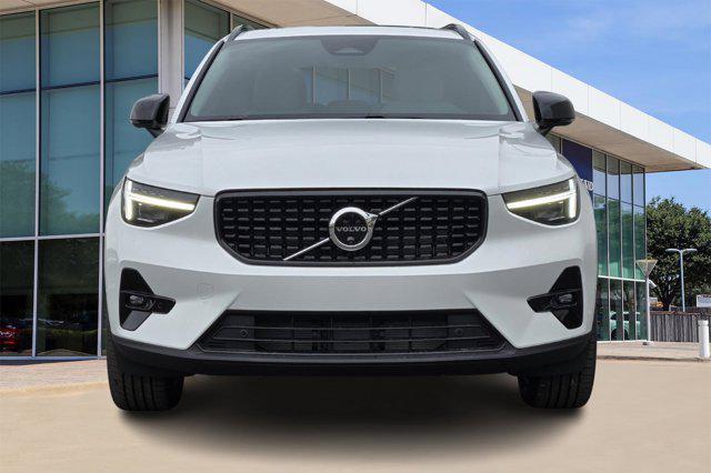 new 2026 Volvo XC40 car, priced at $50,150