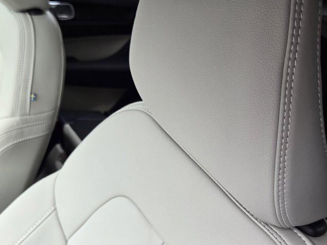 new 2026 Volvo XC40 car, priced at $50,150