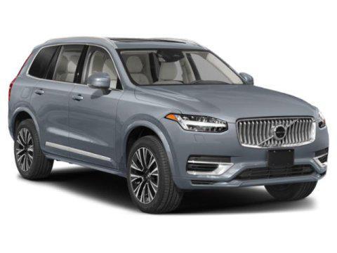 new 2024 Volvo XC90 Recharge Plug-In Hybrid car, priced at $77,070