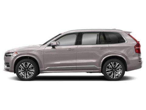 new 2024 Volvo XC90 Recharge Plug-In Hybrid car, priced at $77,070