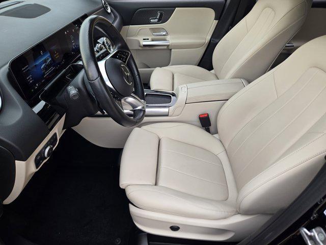 used 2025 Mercedes-Benz GLA 250 car, priced at $30,837