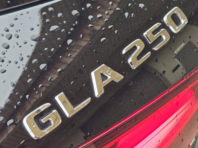 used 2025 Mercedes-Benz GLA 250 car, priced at $30,837