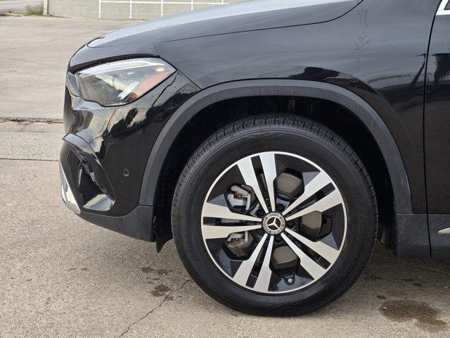 used 2025 Mercedes-Benz GLA 250 car, priced at $30,837