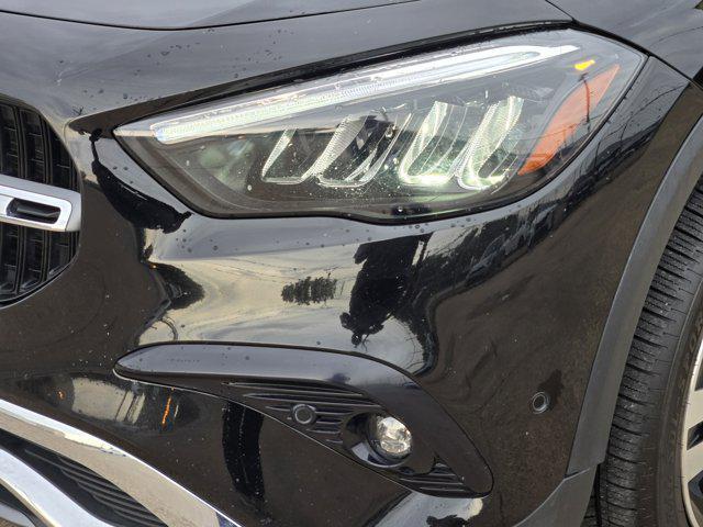 used 2025 Mercedes-Benz GLA 250 car, priced at $30,837
