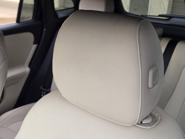 used 2025 Mercedes-Benz GLA 250 car, priced at $30,837