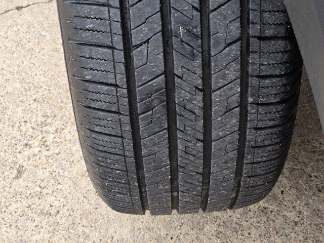 used 2025 Mercedes-Benz GLA 250 car, priced at $30,837