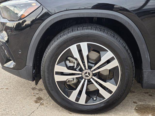 used 2025 Mercedes-Benz GLA 250 car, priced at $30,837