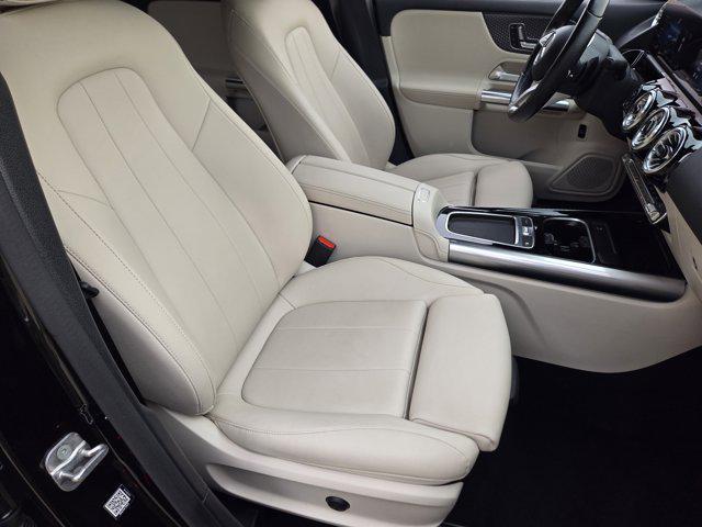 used 2025 Mercedes-Benz GLA 250 car, priced at $30,837