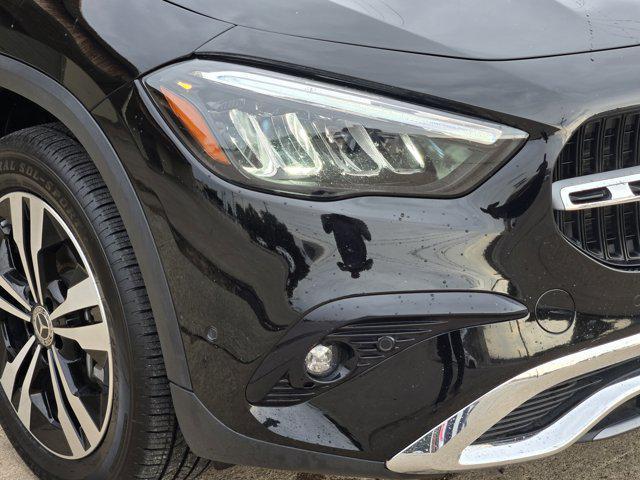 used 2025 Mercedes-Benz GLA 250 car, priced at $30,837
