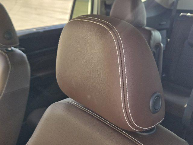 used 2023 Volkswagen Atlas car, priced at $30,270