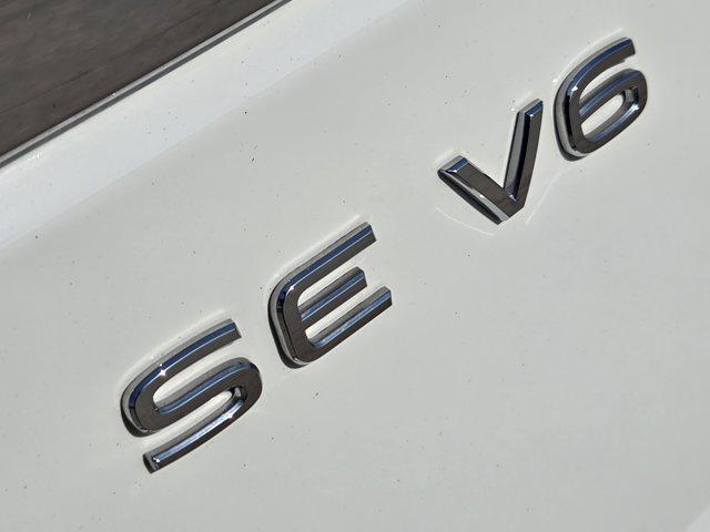 used 2023 Volkswagen Atlas car, priced at $30,270