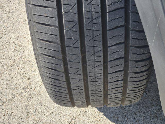 used 2023 Volkswagen Atlas car, priced at $30,270