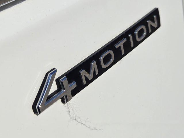 used 2023 Volkswagen Atlas car, priced at $30,270