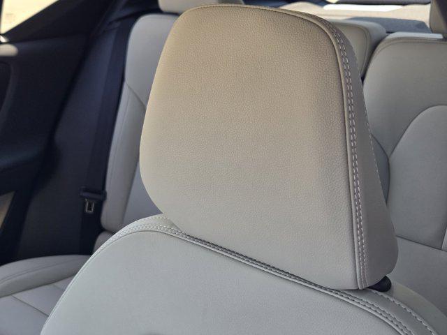 new 2026 Volvo XC40 car, priced at $46,750