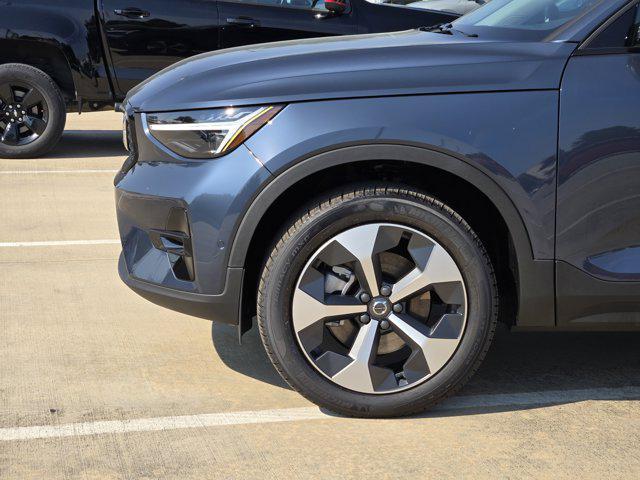 new 2026 Volvo XC40 car, priced at $46,750