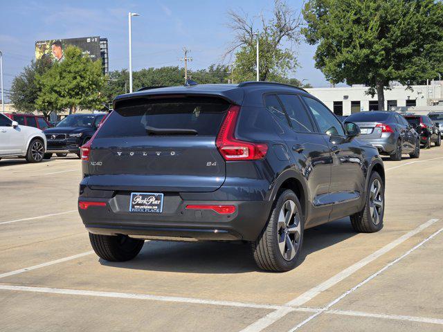 new 2026 Volvo XC40 car, priced at $46,750