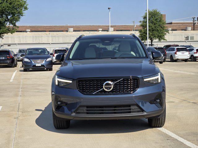 new 2026 Volvo XC40 car, priced at $46,750