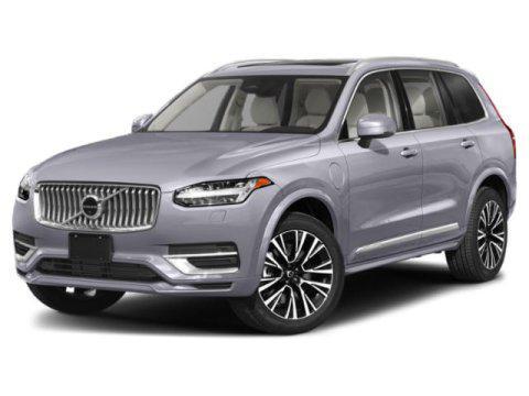 new 2024 Volvo XC90 Recharge Plug-In Hybrid car, priced at $83,555