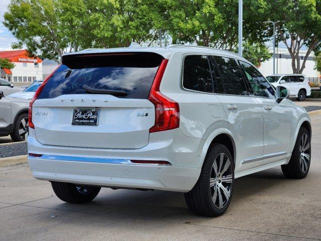 new 2023 Volvo XC90 car