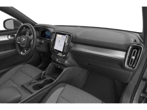 used 2025 Volvo XC40 car, priced at $41,997