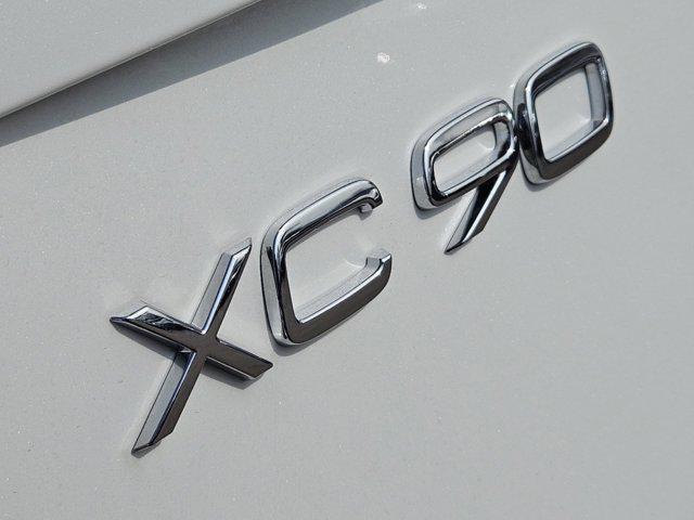 new 2025 Volvo XC90 car, priced at $66,465