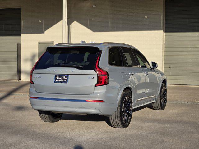 new 2026 Volvo XC90 car, priced at $75,155