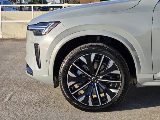 new 2026 Volvo XC90 car, priced at $75,155