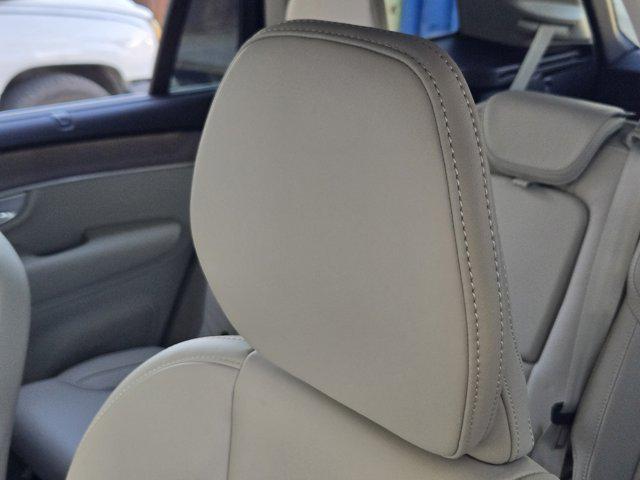 new 2026 Volvo XC90 car, priced at $75,155