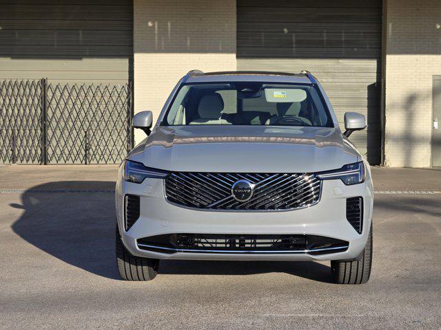 new 2026 Volvo XC90 car, priced at $75,155