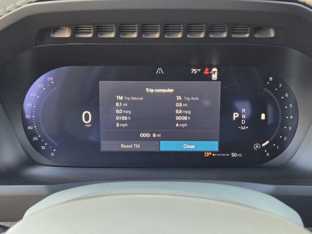 new 2026 Volvo XC90 car, priced at $75,155