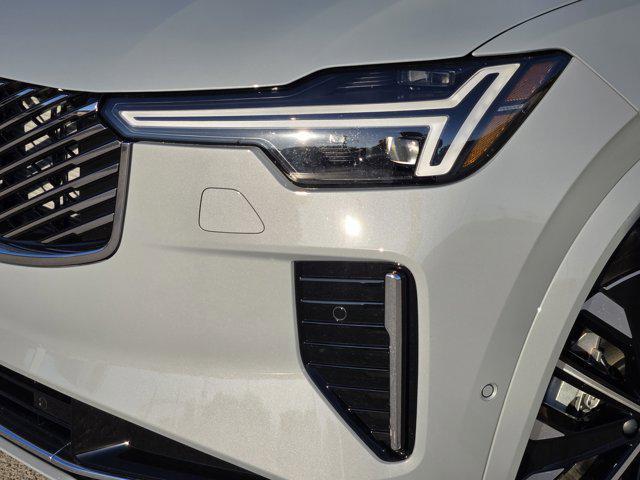 new 2026 Volvo XC90 car, priced at $75,155