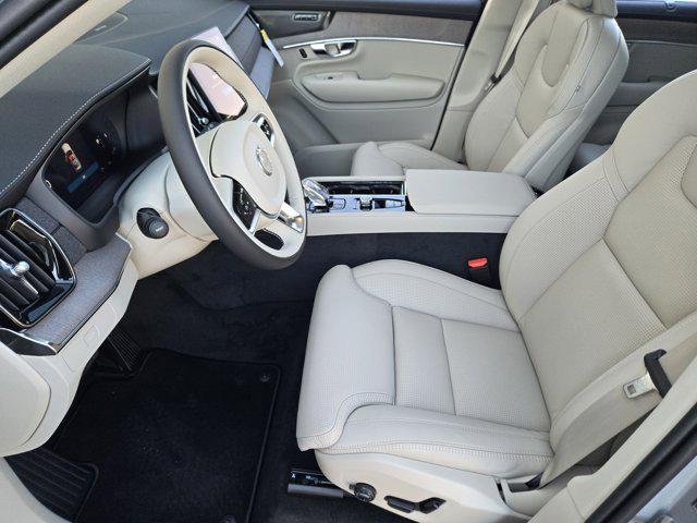 new 2026 Volvo XC90 car, priced at $75,155